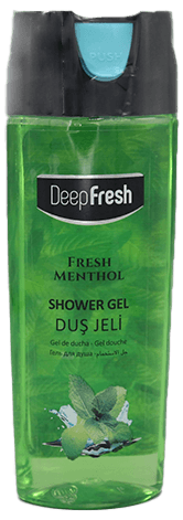 Fresh Menthol Easy Open